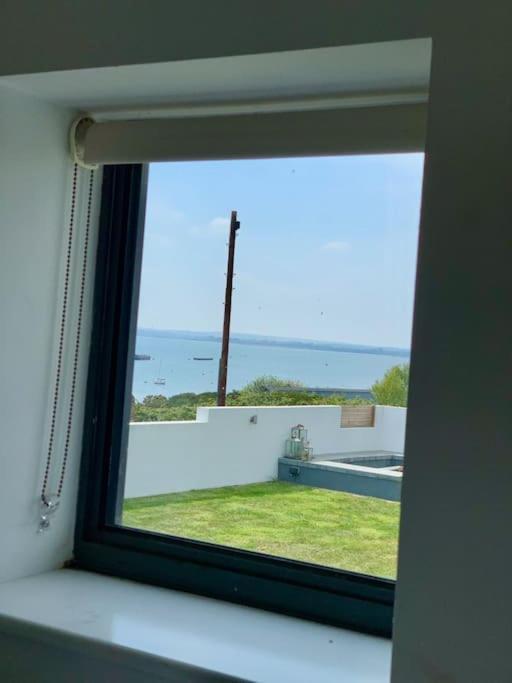 The Boathouse. The Gateway To The Jurassic Coast Villa Poole Buitenkant foto