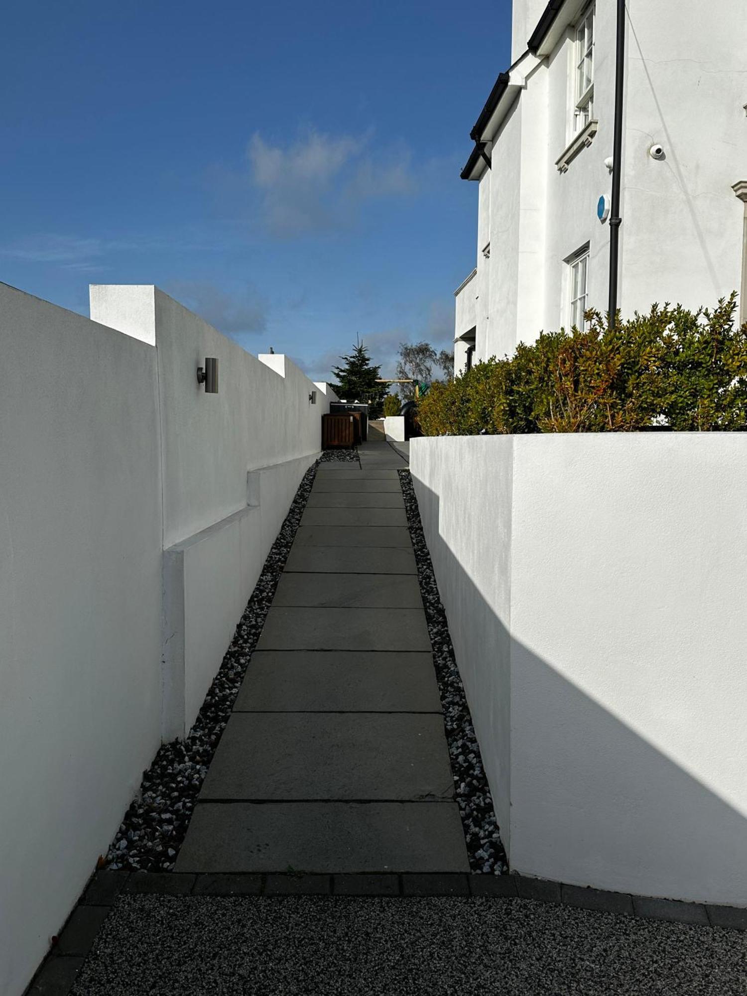 The Boathouse. The Gateway To The Jurassic Coast Villa Poole Buitenkant foto