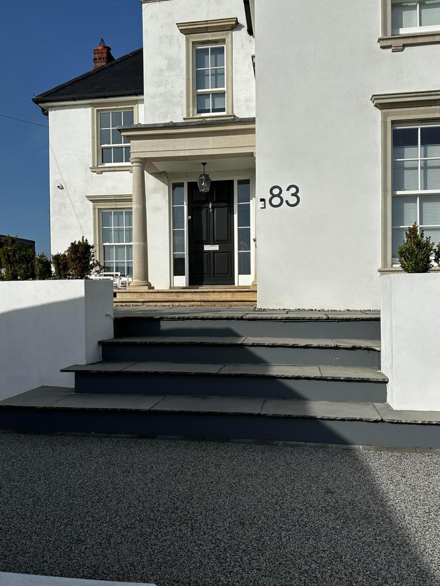 The Boathouse. The Gateway To The Jurassic Coast Villa Poole Buitenkant foto