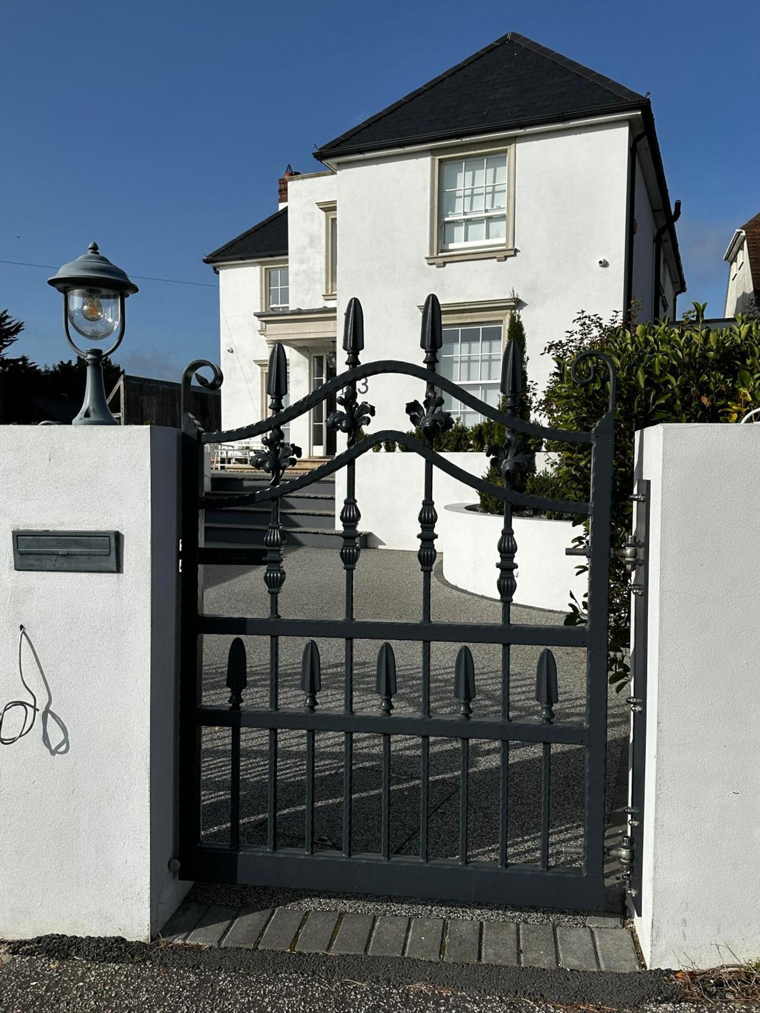 The Boathouse. The Gateway To The Jurassic Coast Villa Poole Buitenkant foto
