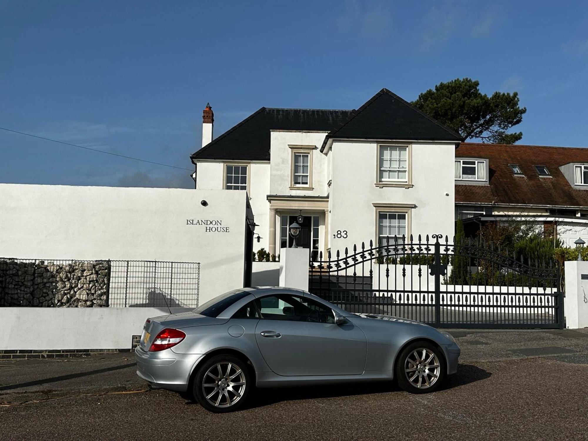 The Boathouse. The Gateway To The Jurassic Coast Villa Poole Buitenkant foto