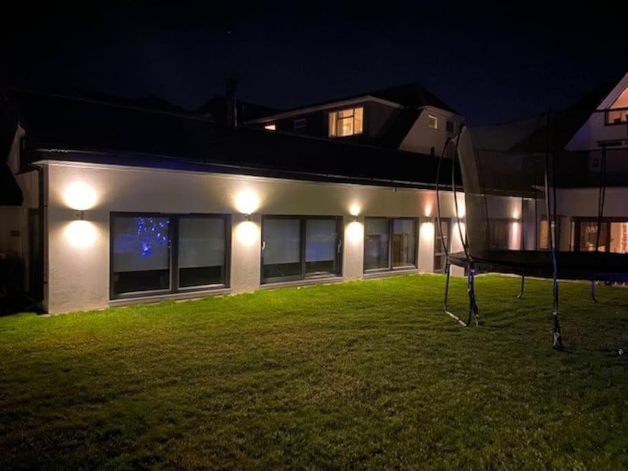 The Boathouse. The Gateway To The Jurassic Coast Villa Poole Buitenkant foto